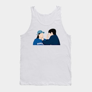 Shooting Star Tank Top